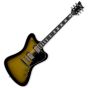 ESP LTD SPARROWHAWK Guitar Vintage Silver Sunburst sku number LSPARROWHAWKVSSB