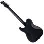 ESP LTD TE-200 Black Electric Guitar sku number LTE200BLK
