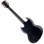ESP LTD VIPER-1000VB Vintage Black Guitar sku number LVIPER1000VB