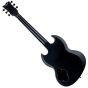 ESP LTD VOLSUNG-200 Black Satin Guitar sku number LVOLSUNG200BLKS