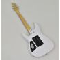 Schecter C-6 FR Deluxe Guitar Satin White B-Stock 0072 sku number SCHECTER435.B 0072