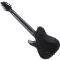 Schecter PT-8 Multiscale Black Ops Electric Guitar sku number SCHECTER622