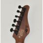 Schecter AM-6 Aaron Marshall Guitar Satin Royal Sapphire B-Stock 0251 sku number SCHECTER2944.B0251