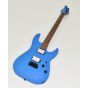 Schecter AM-6 Aaron Marshall Guitar Satin Royal Sapphire B-Stock 0251 sku number SCHECTER2944.B0251