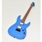 Schecter AM-6 Aaron Marshall Guitar Satin Royal Sapphire B-Stock 0154 sku number SCHECTER2944.B0154