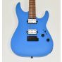 Schecter AM-6 Aaron Marshall Guitar Satin Royal Sapphire B-Stock 0154 sku number SCHECTER2944.B0154