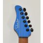 Schecter AM-6 Aaron Marshall Guitar Satin Royal Sapphire B-Stock 0154 sku number SCHECTER2944.B0154