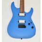 Schecter AM-6 Aaron Marshall Guitar Satin Royal Sapphire B-Stock 0216 sku number SCHECTER2944.B0216