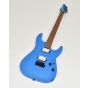 Schecter AM-6 Aaron Marshall Guitar Satin Royal Sapphire B-Stock 0216 sku number SCHECTER2944.B0216