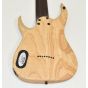 Schecter John Browne Tao-8  Guitar Azure B1025 sku number SCHECTER470 B1025