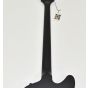 Schecter Sixx Left Handed Electric Bass in Satin Black Finish B0017 sku number SCHECTER211-B0017