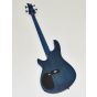 Schecter C-4 GT Bass Trans Blue B-Stock 0170 sku number SCHECTER708.B0170