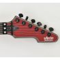 Schecter E-1 FR S SE Guitar Candy Apple Red sku number SCHECTER3344