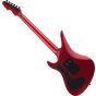 Schecter Avenger FR-S Guitar Satin Candy Apple Red sku number SCHECTER579