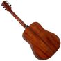 Takamine GLD11ENS Acoustic Electric Guitar Natural Satin sku number TAKGLD11ENS