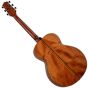 Takamine GLN12ENS Acoustic Electric Guitar Natural Satin sku number TAKGLN12ENS