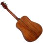 Takamine GLD12ENS Acoustic Electric Guitar Natural Satin sku number TAKGLD12ENS