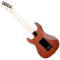 ESP LTD SN-1000ET Evertune Natural Koa Guitar sku number LSN1000ETKNS