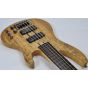 ESP LTD B-205SM Fretless Electric Bass in Natural Satin B-Stock sku number LB205SMFLNATS.B