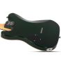 Schecter PT Classic Electric Guitar Caribbean Fade Burst sku number SCHECTER7321