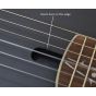 Ibanez TOD10N Tim Henson Acoustic Electric Guitar 1084 sku number TOD10NTKF-1084