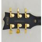ESP LTD EC-1000VB Duncan Vintage Black Guitar B-Stock 0155 sku number LEC1000VBD-B0155