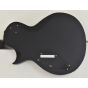 ESP LTD EC-1000VB Duncan Vintage Black Guitar B-Stock 0155 sku number LEC1000VBD-B0155