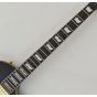 ESP LTD EC-1000VB Duncan Vintage Black Guitar B-Stock 0155 sku number LEC1000VBD-B0155