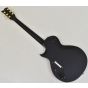 ESP LTD EC-1000VB Duncan Vintage Black Guitar B-Stock 0155 sku number LEC1000VBD-B0155
