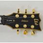 ESP LTD EC-1000VB Duncan Vintage Black Guitar B-Stock 0155 sku number LEC1000VBD-B0155