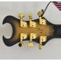 Schecter Synyster Custom-S Guitar Satin Gold Burst B-Stock 1252 sku number SCHECTER1743-B1252