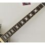 Schecter Corsair Semi Hollow Guitar Black B-Stock 0653 sku number SCHECTER1552-B0653