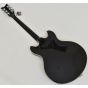Schecter Corsair Semi Hollow Guitar Black B-Stock 0653 sku number SCHECTER1552-B0653