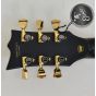 ESP E-II Eclipse VB Vintage Black Guitar B Stock 0473 sku number EIIECDBVB-B0473