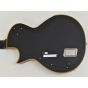 ESP E-II Eclipse VB Vintage Black Guitar B Stock 0473 sku number EIIECDBVB-B0473