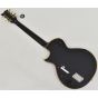 ESP E-II Eclipse VB Vintage Black Guitar B Stock 0473 sku number EIIECDBVB-B0473