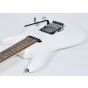 Ibanez Signature Joe Satriani JS140 Electric Guitar White sku number JS140WH