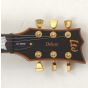 ESP LTD EC-1000 VB Vintage Black Guitar B Stock 0436 sku number LEC1000VB-B0436