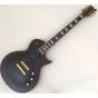 ESP LTD EC-1000 VB Vintage Black Guitar B Stock 0436 sku number LEC1000VB-B0436