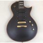 ESP LTD EC-1000 VB Vintage Black Guitar B Stock 0436 sku number LEC1000VB-B0436