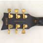 ESP LTD EC-1000 VB Vintage Black Guitar B Stock 0436 sku number LEC1000VB-B0436