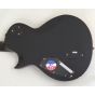 ESP LTD EC-1000 VB Vintage Black Guitar B Stock 0436 sku number LEC1000VB-B0436