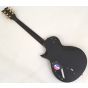 ESP LTD EC-1000 VB Vintage Black Guitar B Stock 0436 sku number LEC1000VB-B0436