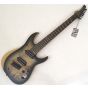 Schecter Reaper-7 Multiscale Guitar Satin Charcoal Burst B-Stock 0067 sku number SCHECTER1509-B0067