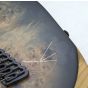 Schecter Reaper-7 Multiscale Guitar Satin Charcoal Burst B-Stock 0067 sku number SCHECTER1509-B0067