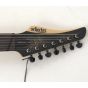 Schecter Reaper-7 Multiscale Guitar Satin Charcoal Burst B-Stock 0067 sku number SCHECTER1509-B0067