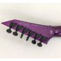 ESP LTD KH-602 Kirk Hammet Guitar Purple Sparkle B-Stock 0583 sku number LKH602PSP-B0583
