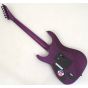 ESP LTD KH-602 Kirk Hammet Guitar Purple Sparkle B-Stock 0583 sku number LKH602PSP-B0583