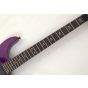 ESP LTD KH-602 Kirk Hammet Guitar Purple Sparkle B-Stock 0583 sku number LKH602PSP-B0583