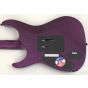 ESP LTD KH-602 Kirk Hammet Guitar Purple Sparkle B-Stock 0583 sku number LKH602PSP-B0583